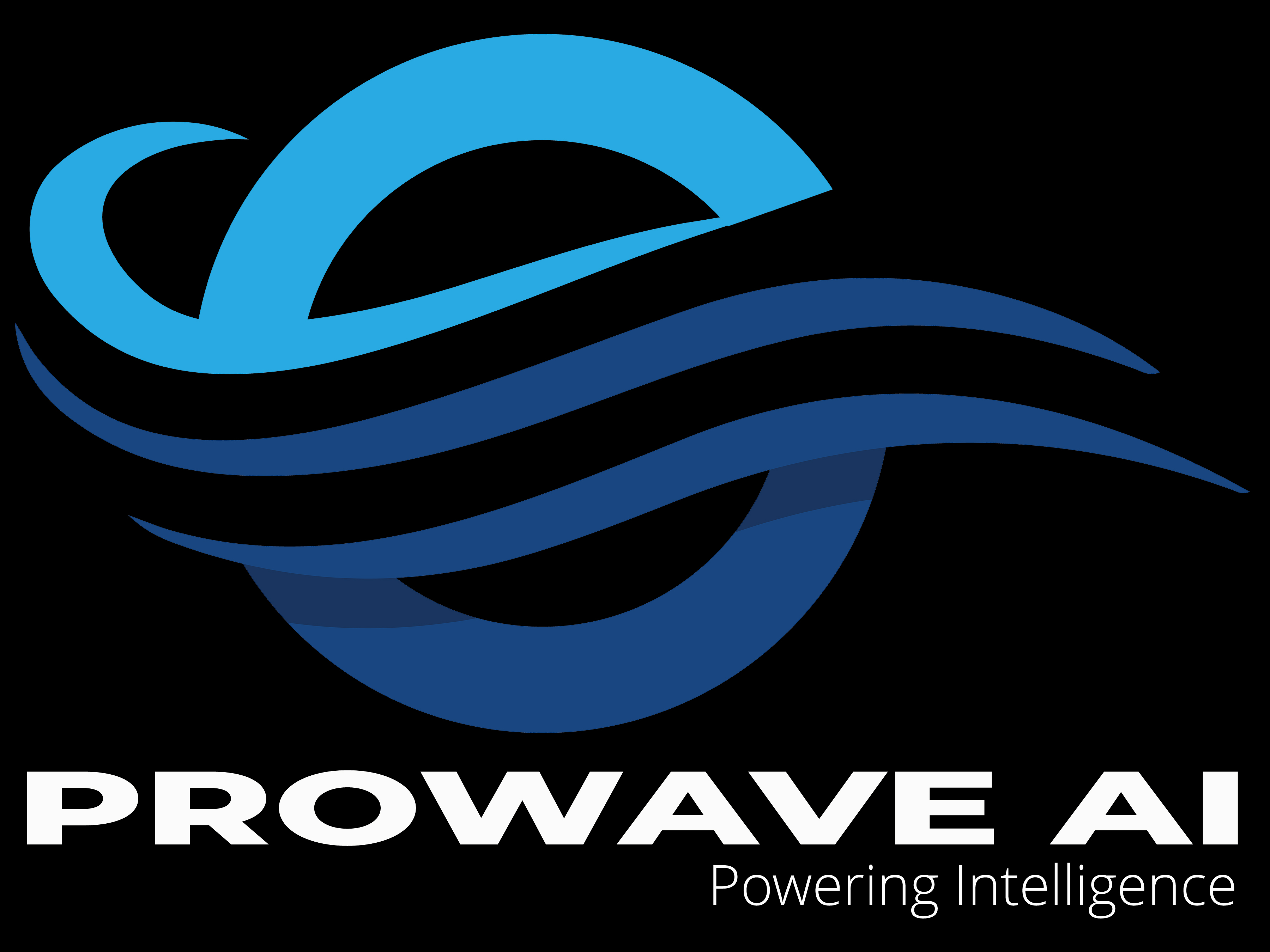 ProWave AI Logo